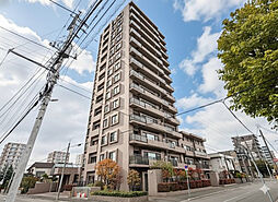 ヴィルヌーブ山鼻