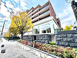 シティテラス目白B棟