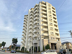 アルバティア東町