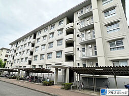 志木ニュータウン南の森弐番街2号棟