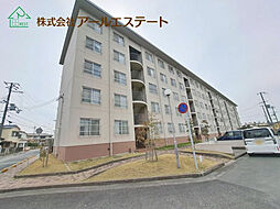 オリーブハイツ土山 2号棟 JR 土山駅