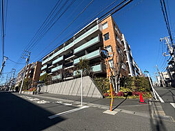 プラウドシティ元住吉