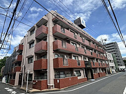 セザール大森本町 当社グループ管理建物です