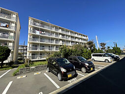 馬堀台団地13号棟