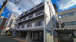 友田町ロイヤルコーポ