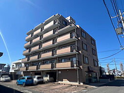 コスモ獨協前ハイツ