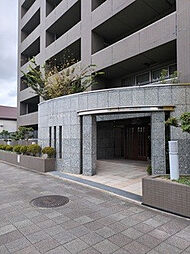 グラン・コート昭和橋