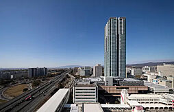 シエリアタワー千里中央