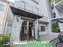 ライオンズマンション昭島第二