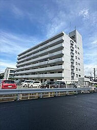 ヴォルフスガルテン熊本南B棟