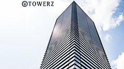 ザ・パークハウス中之島タワー