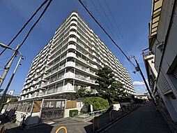 今里グリーンハイツ