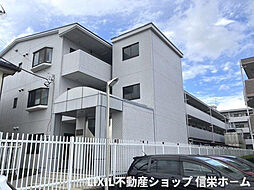 パレドール久喜III