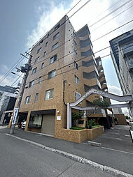 朝日プラザ南16条