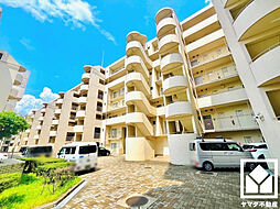 パークテラス桂川 マンション