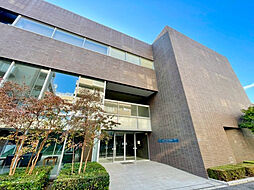 ヒルズフォート柏