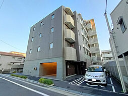 パレステージ西新井みどり公園