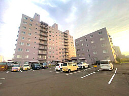 琴似プリンスハイツA棟