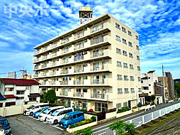 エンゼルハイムリバーサイド墨田