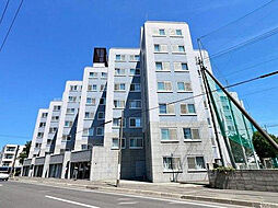 ライオンズマンション北斗