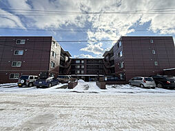 メゾンドルチェ円山