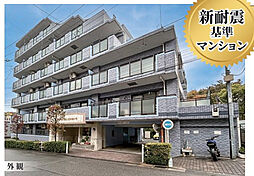 セザール第六赤塚公園