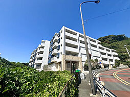 オーシャンビュー ベルドゥムール浦賀