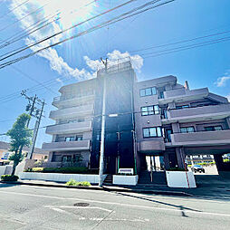 ロイヤルシャトー高丘東 中央区高丘北一丁目