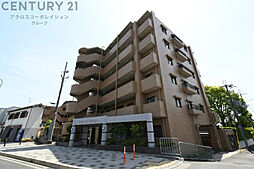 グローバル伊丹昆陽里 マンション