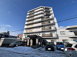 ジュエルコート白石中央