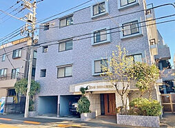 セザール新江古田