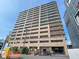 アンビックス小山グランテムスクエア