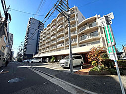 新深江サンハイツ