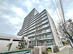 ディアハイム山鼻南