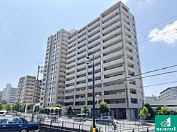 ディーグラフォート香里ヶ丘スカイフォート