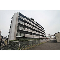 ビブレマンション箱崎