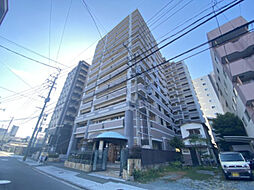 エイルヴィラ新町リーセントステージ