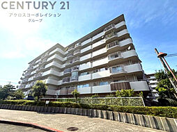 立花グリーンハイツ5号棟 マンション