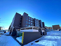 メゾンドルチェ十五番館