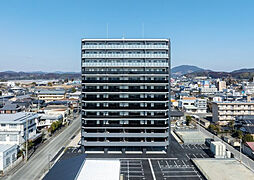 アメイズマンションネオス山鹿中央通