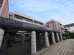 コスモリヴェール世田谷弦巻