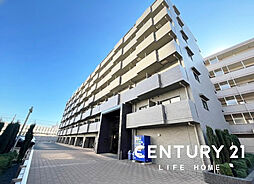 ルーブル武蔵小杉伍番館