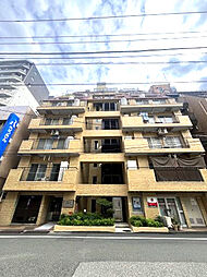 ライオンズマンション飛鳥山公園