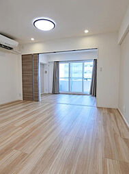 レジェンド西早稲田フォレストタワー