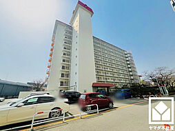 桂川ハイツ2号館