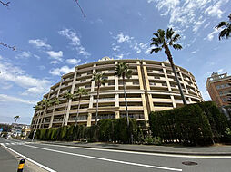 レイディアントシティ横濱カルティエ6