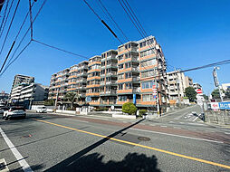 大池シャインハイツ