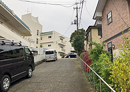 玉川学園マンションA棟