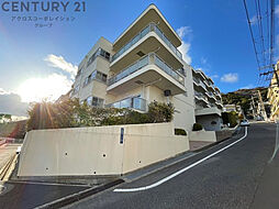 東急ドエル摩耶 マンション