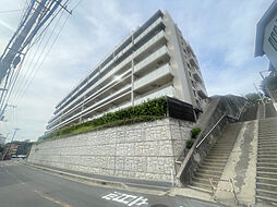 レアシス津田沼前原の丘